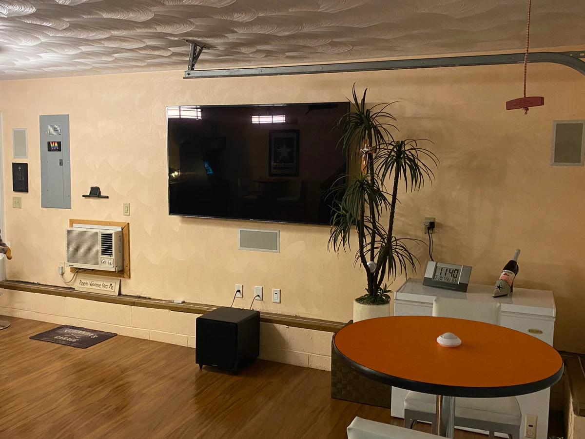 The Next Level Audio Video audio visual equipment photo 3 in Chesapeake, VA