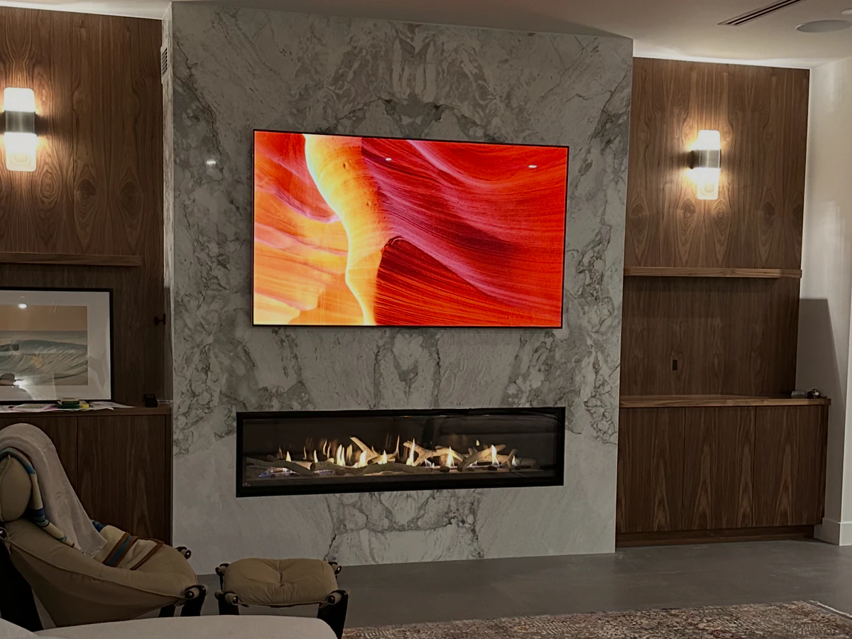 Home Automation business in Buckeye, AZ