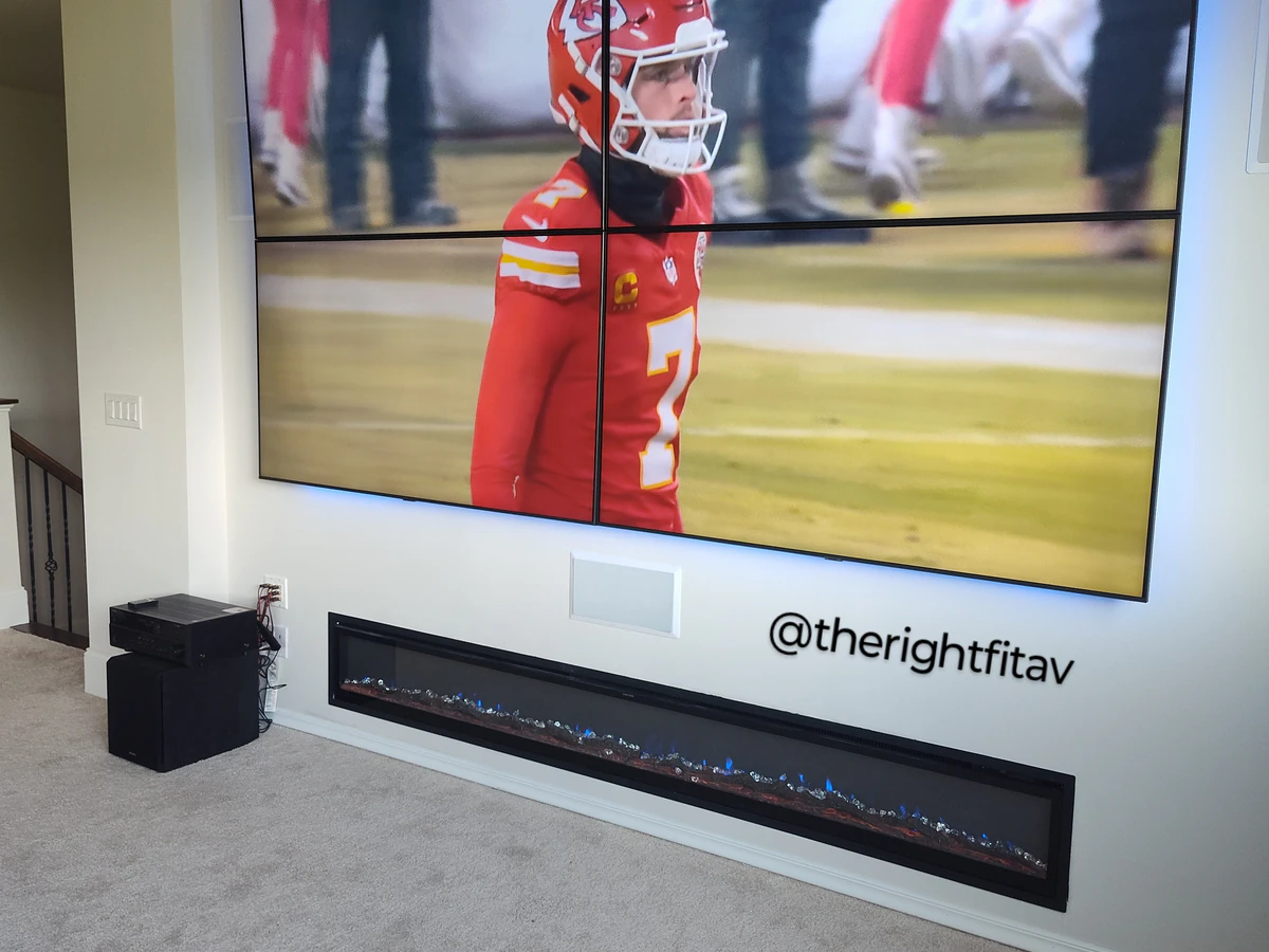 The Right Fit AV audio visual equipment photo 3 in Charlotte, NC
