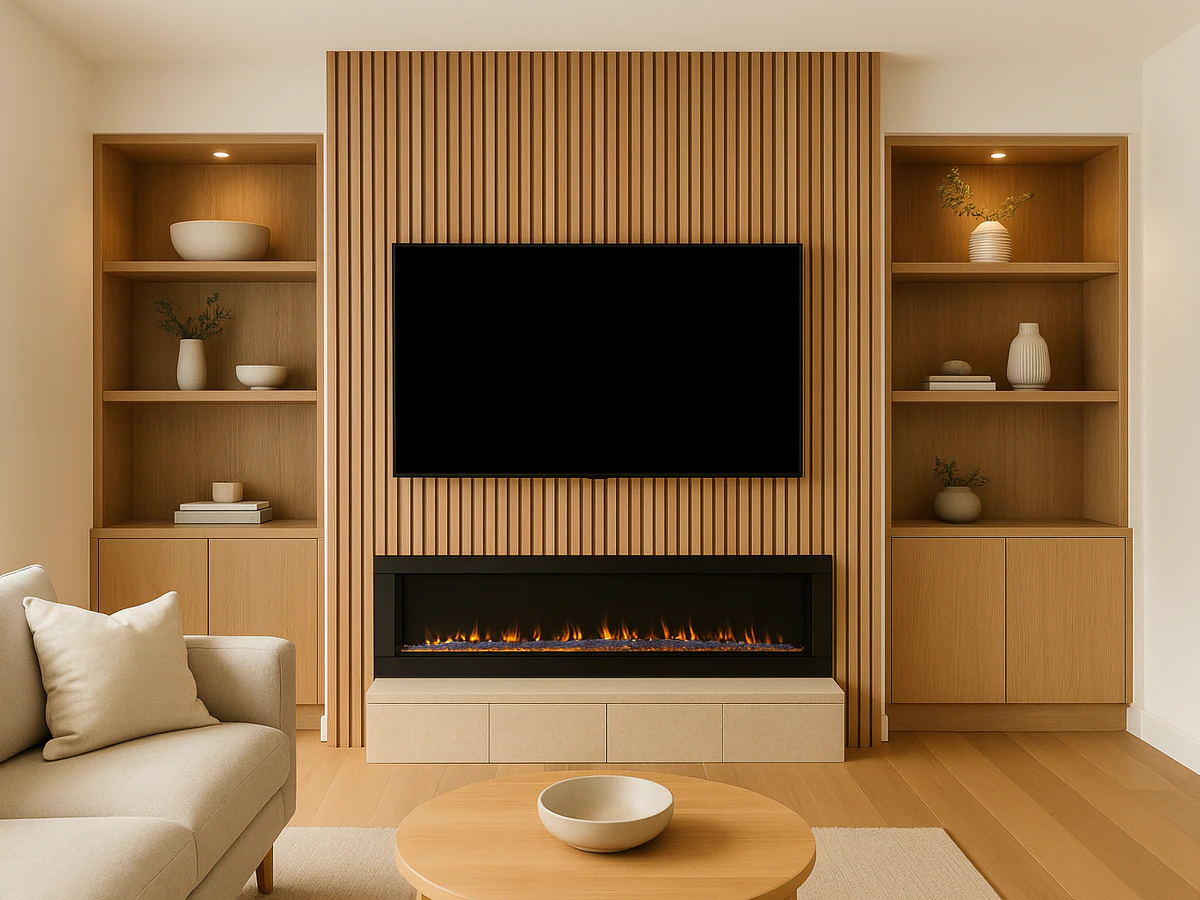 The Right Fit AV audio visual equipment photo 4 in Charlotte, NC