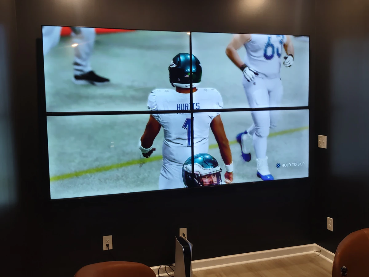 AV Equipment Suppliers in North Carolina