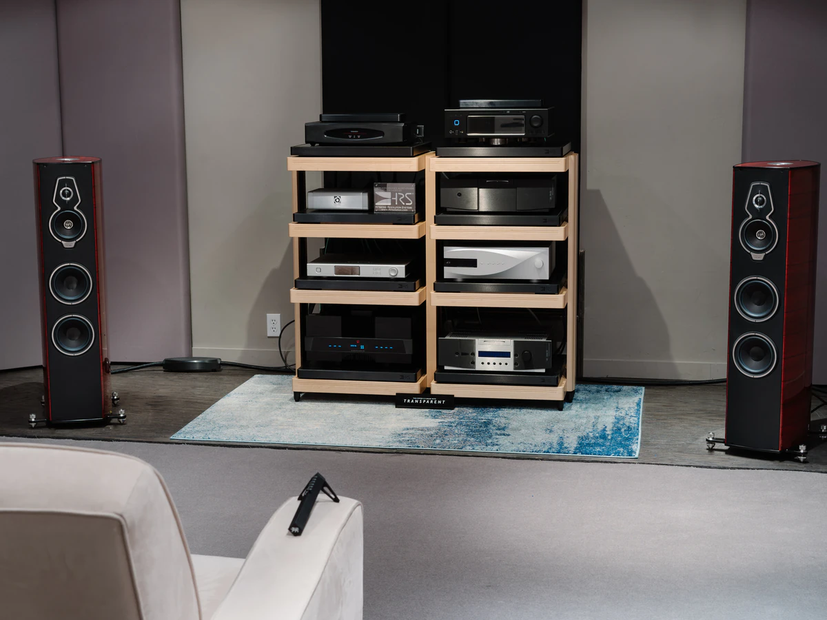 The Sound Environment home audio installation photo 3 in Omaha, NE