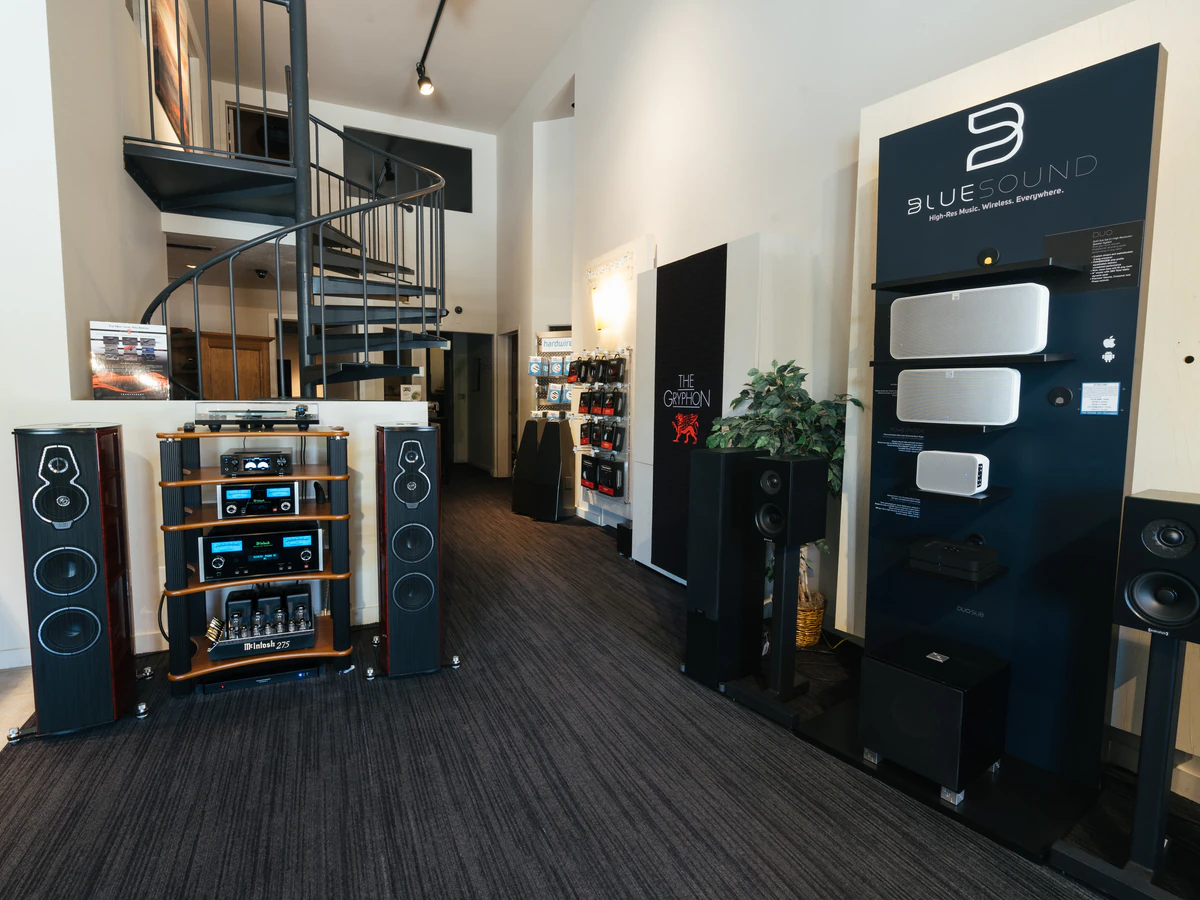 Home Audio Installers in Nebraska