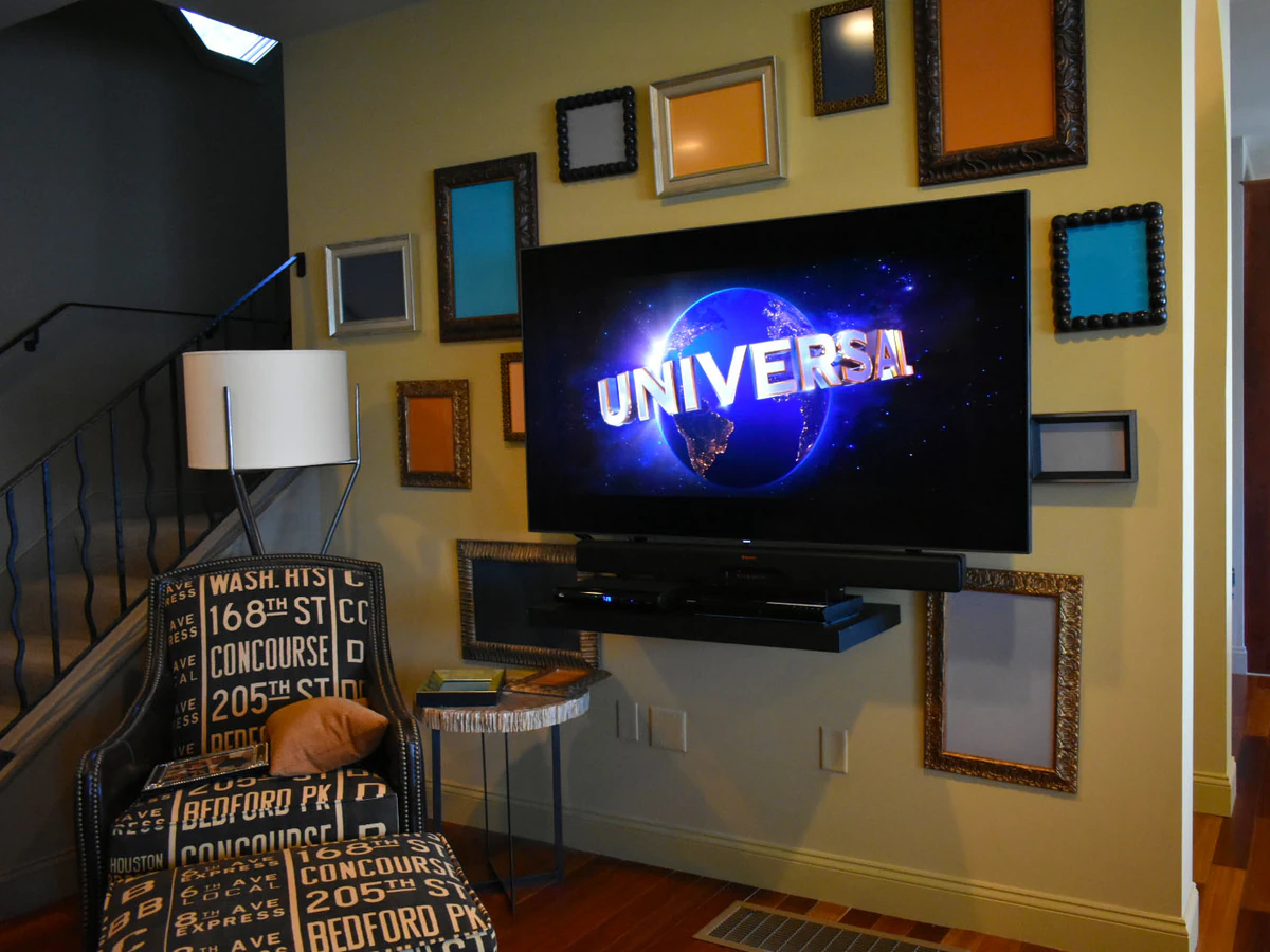 The Sound Resort audio visual consultant photo 3 in Gilford, NH