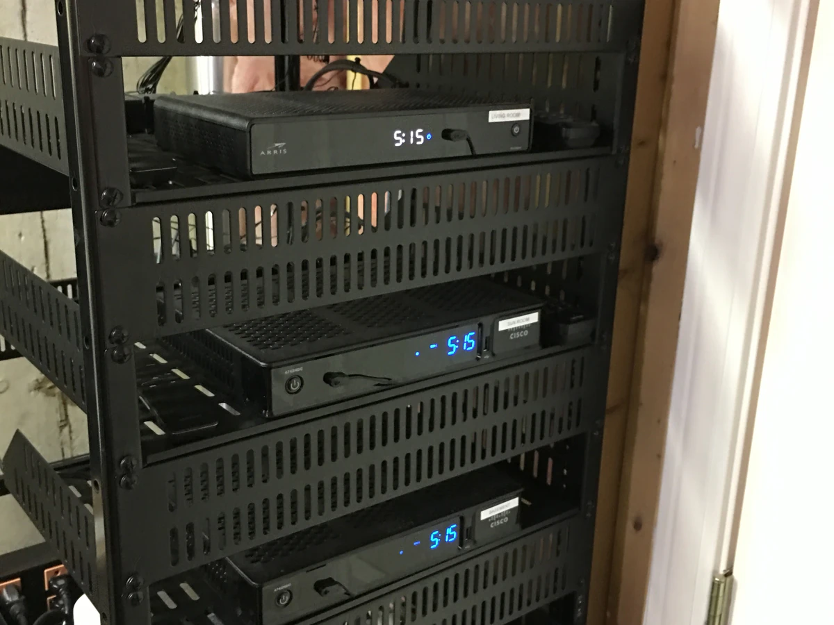 The Sound Resort audio visual consultant photo 4 in Gilford, NH