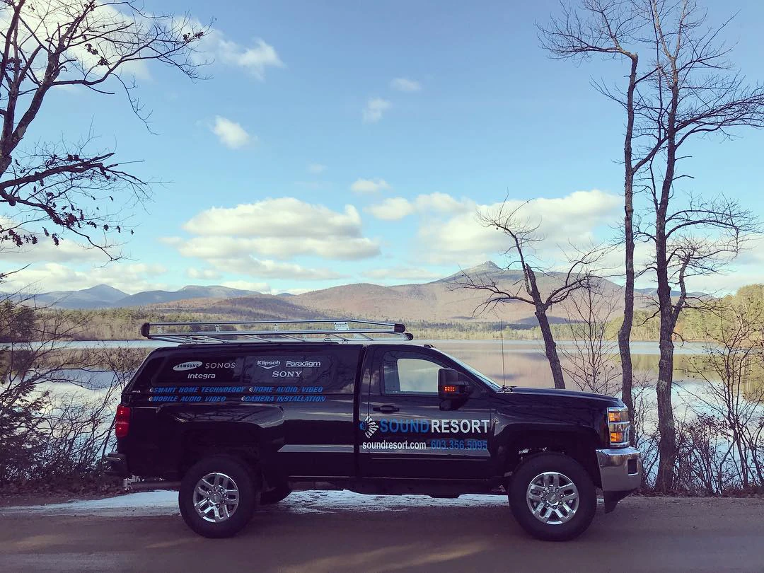 The Sound Resort — Audio Visual Consultant in Gilford, NH