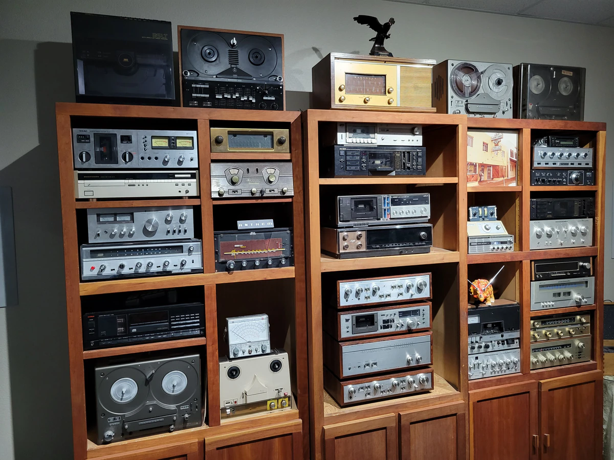 The Sound Shop home theater installation photo 2 in Colorado Springs, CO