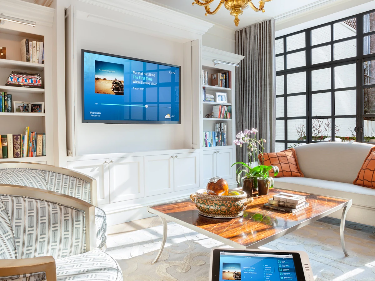 The Source Home Theater — Home Theater Installation in Old Bridge, NJ
