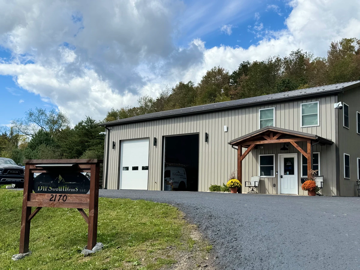 The Stereo Shoppe — Audio Visual Equipment in Lycoming, NY