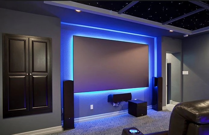 The Theater People audio visual consultant photo 2 in Columbus, OH