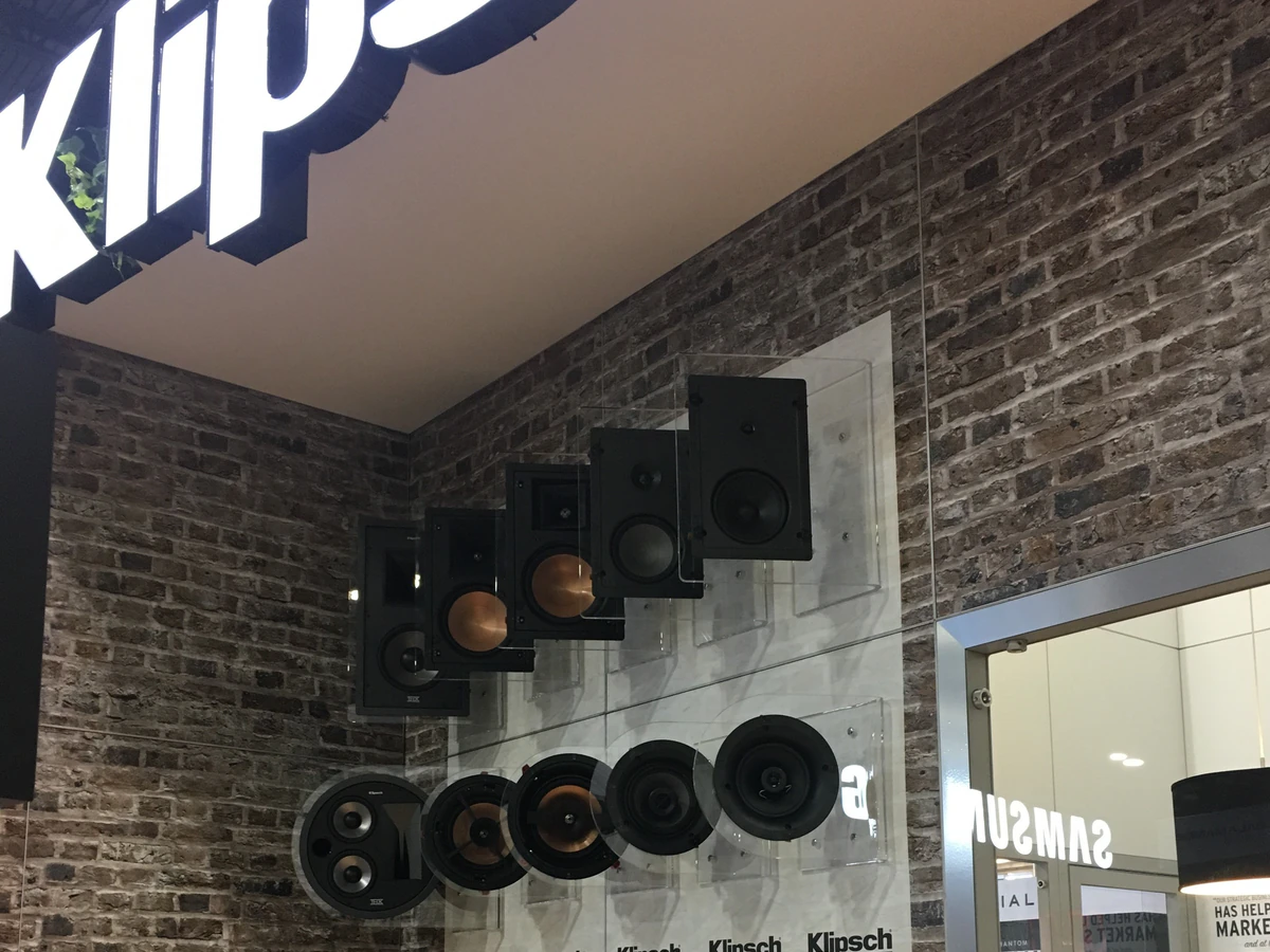 Theater Design Company — Home Theater Installation in Seattle, WA