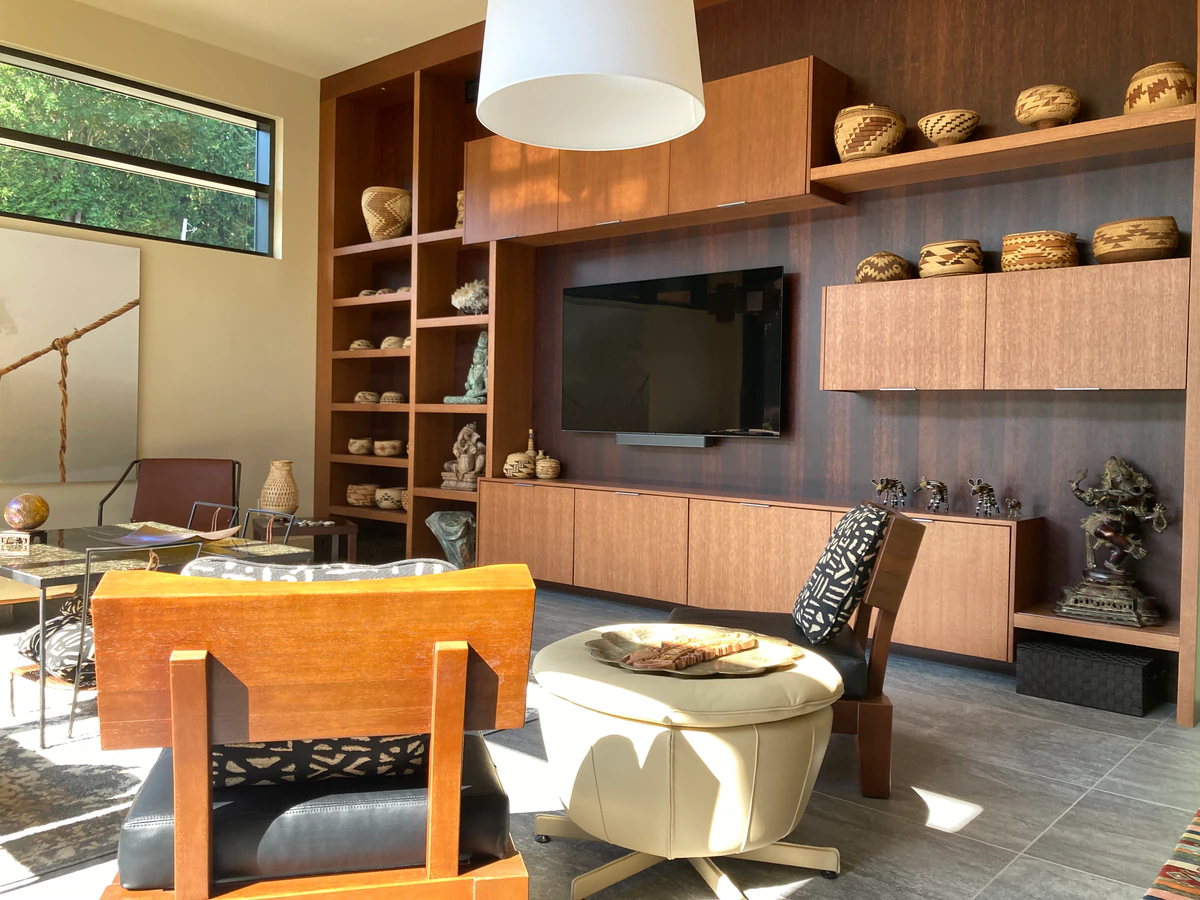 Theater Design Northwest — Home Audio Installation in Everett, WA