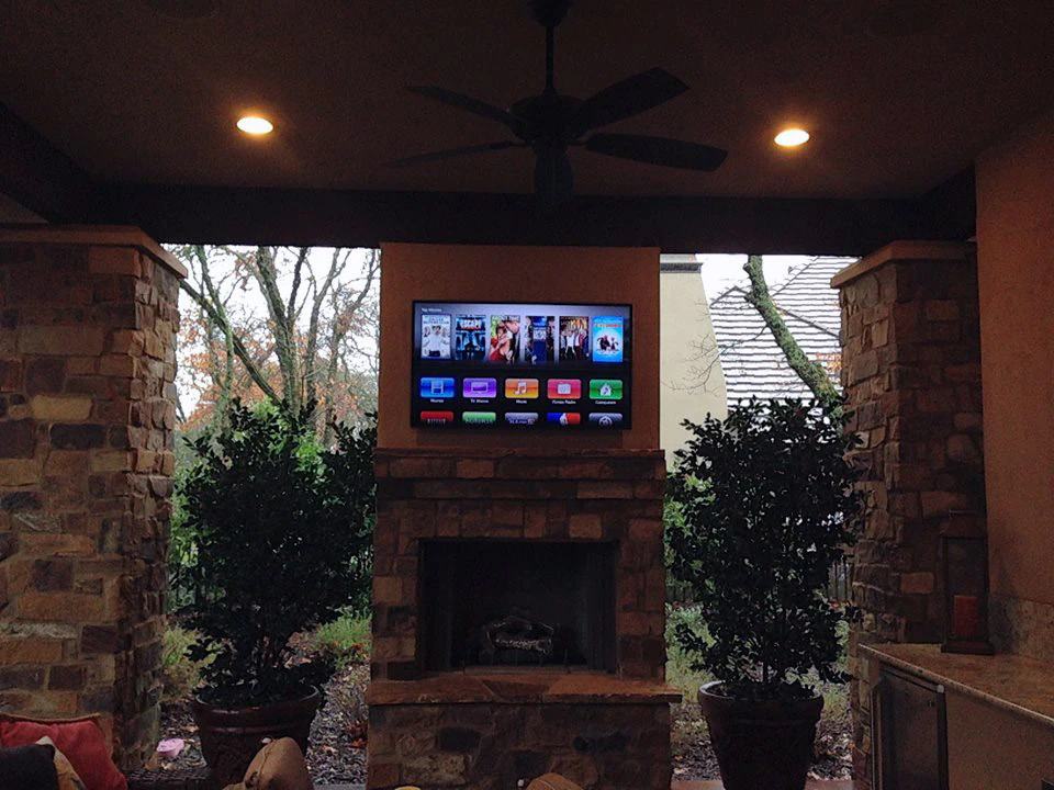 Theater Experts - Home Theater Installation — Home Theater Installation in Abbeville, GA