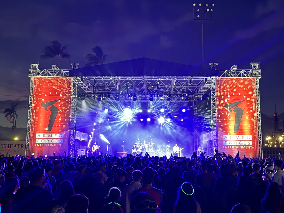 Theatrix Hawaii - Audio Visual Company - Oahu — Audio Visual Equipment in Waipahu, HI
