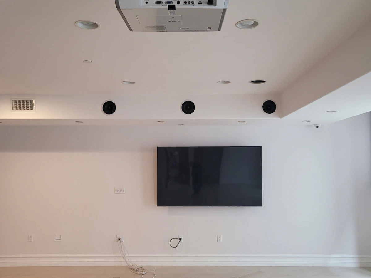 Thetechforyou,inc — Home Automation in Palmdale, CA
