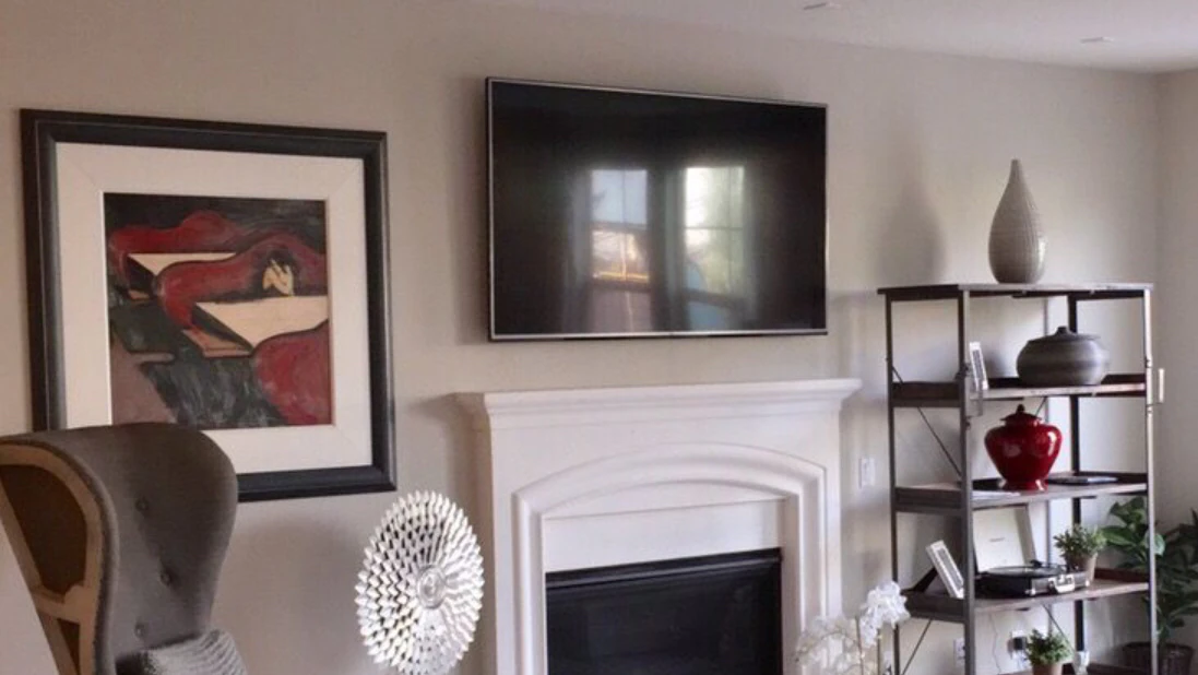 TheTvHangman TV-Audio-CCTV — Home Cinema Installation in Riverside, CA