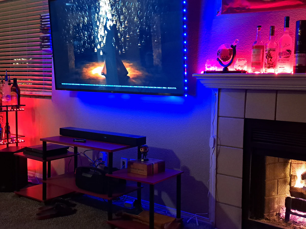TheTvInstallGuy — Home Cinema Installation in Tulsa, OK