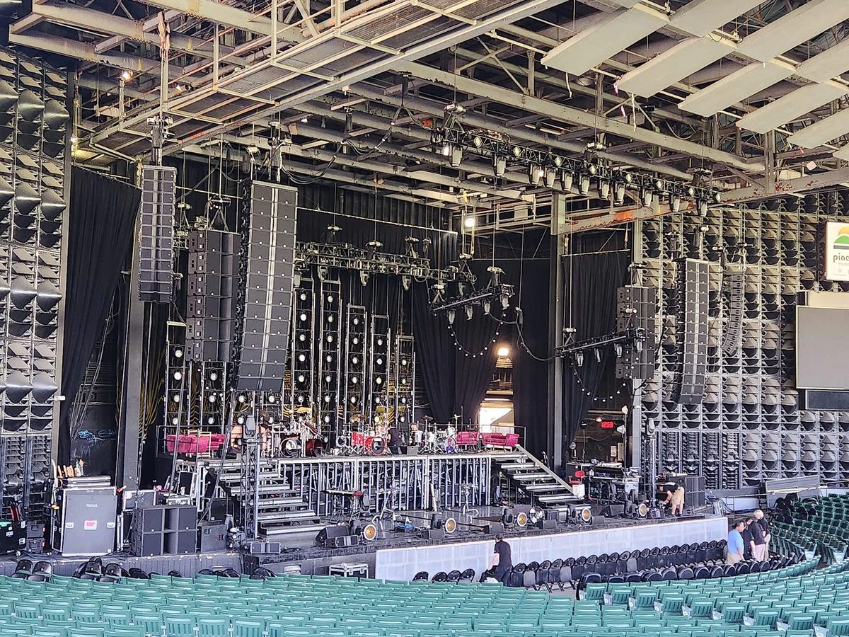 THS Audio audio visual equipment photo 4 in Ann Arbor, MI