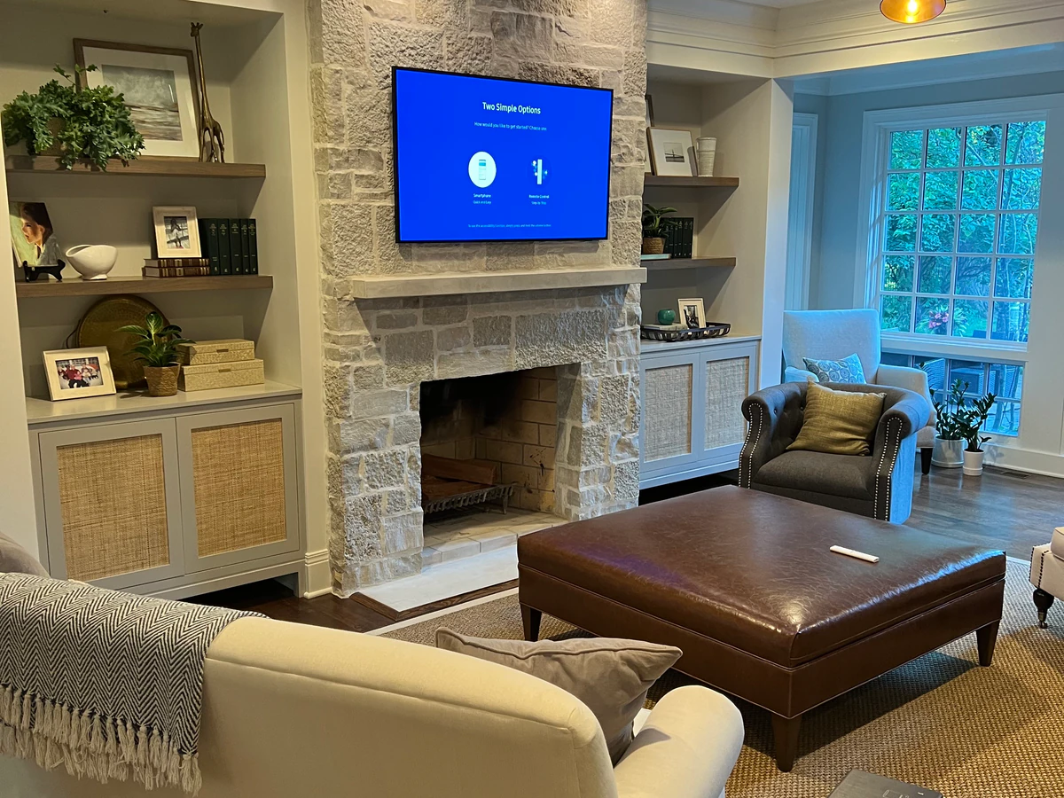 THX CUSTOM INSTALLATION — Audio Visual Equipment in Birchwood, WI