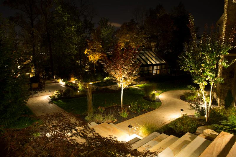 Tiger Systems Inc. audio visual consultant photo 4 in Columbus, OH