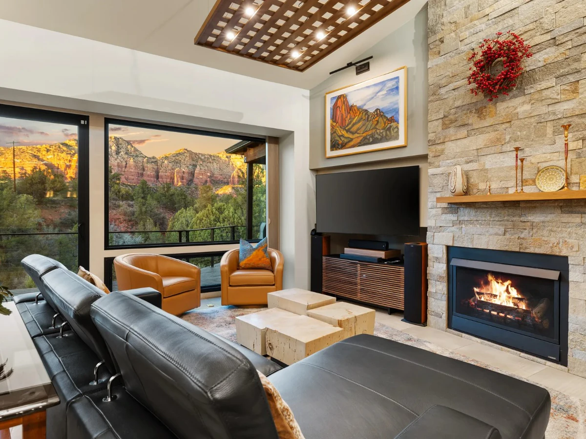 TIIGA Home Entertainment audio visual equipment photo 3 in Hackberry, AZ