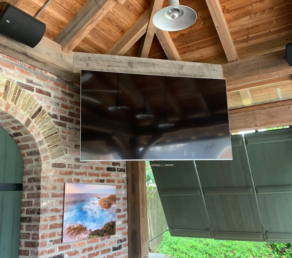 TITAN AUDIO VIDEO audio visual equipment photo 4 in Lafayette, LA