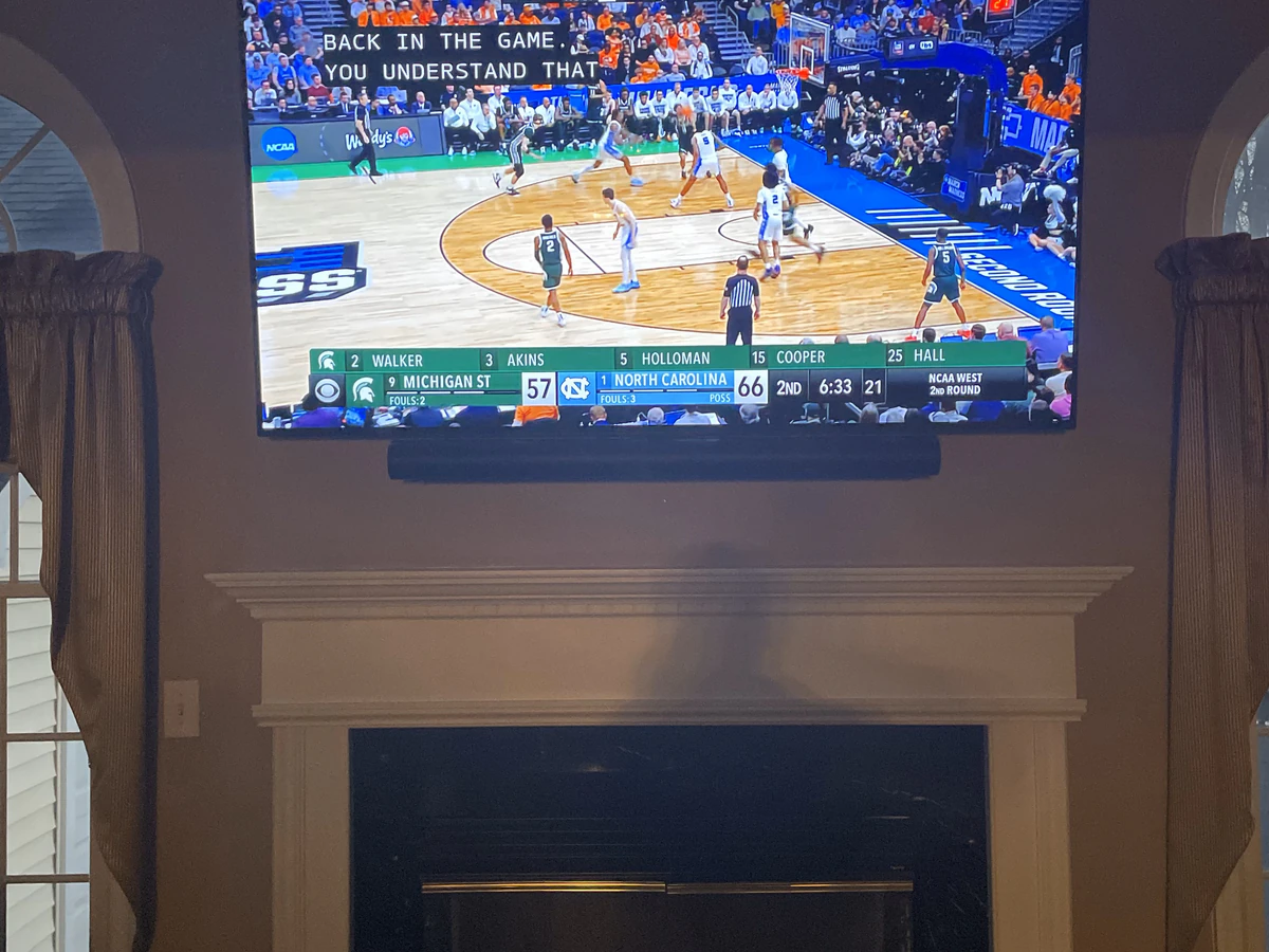 Titan AV Services / Home Theater Specialist home cinema installation photo 4 in Bloomingdale, NJ