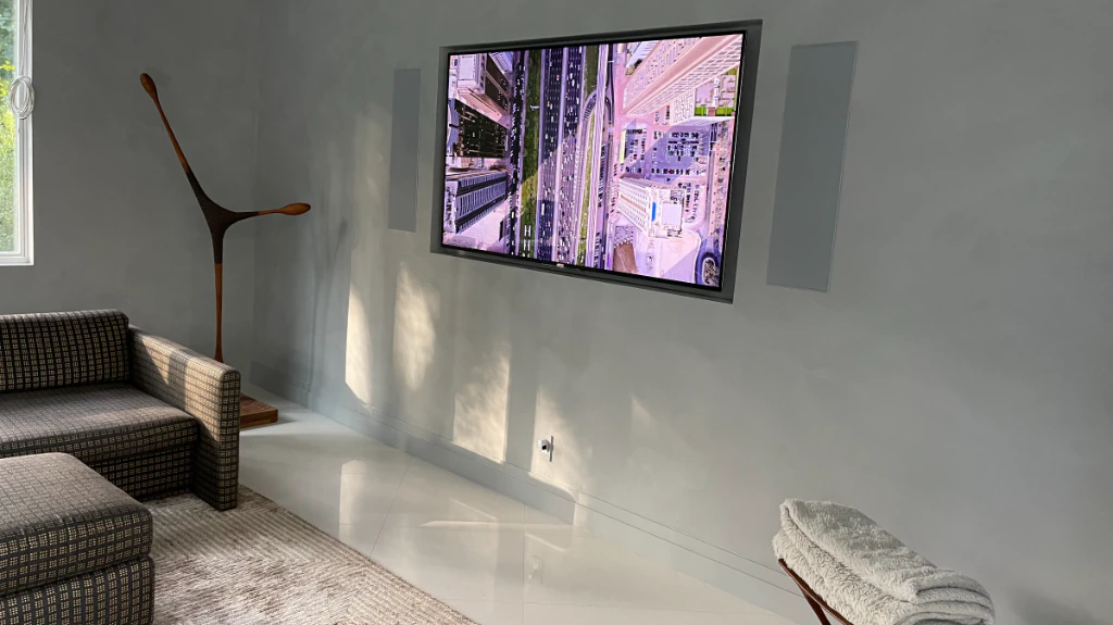 Titan Home Integration Systems — Home Audio Installation in Melville, NY