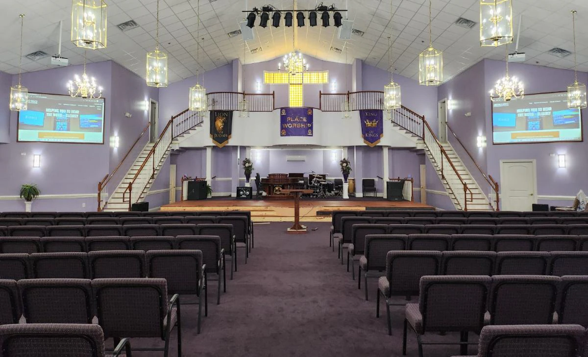 TKO Production & Sales LLC audio visual equipment photo 2 in Aynor, SC