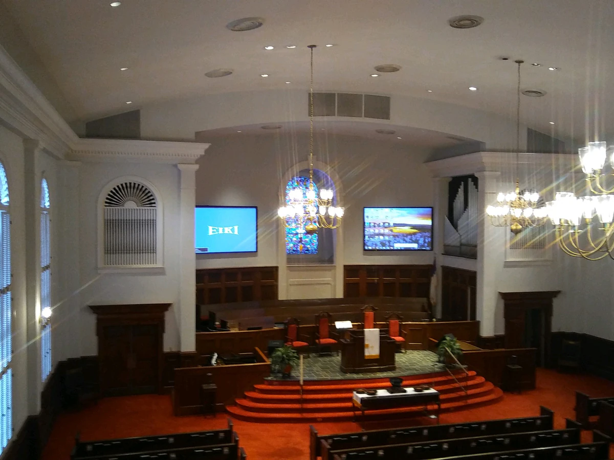 TKO Production & Sales LLC audio visual equipment photo 4 in Aynor, SC