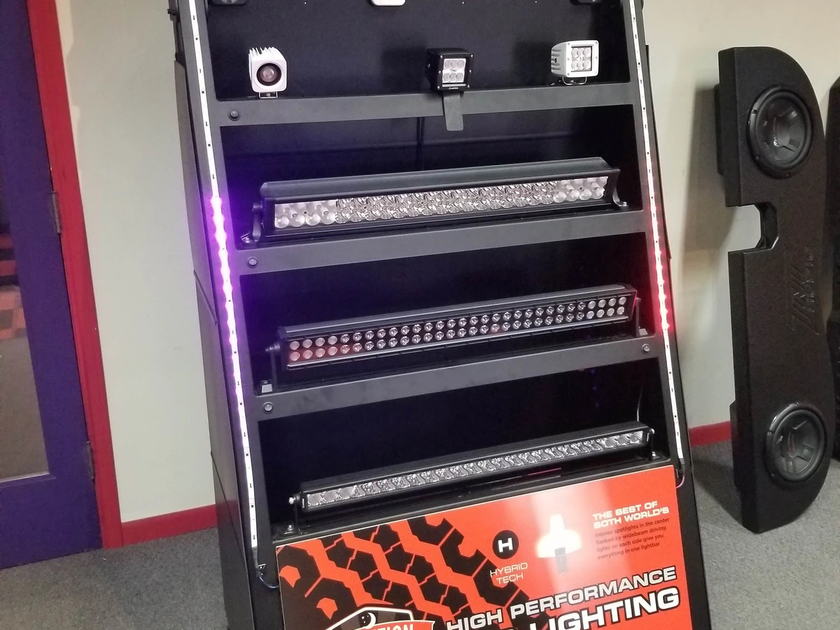 TNT Audio & Security — Home Audio Installation in Victoria, TX