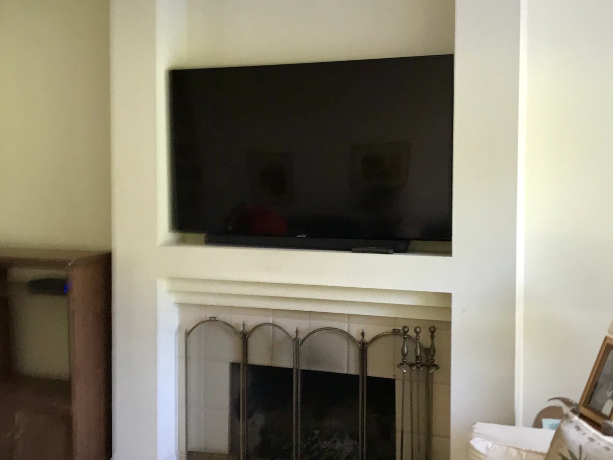 Top Notch AV & TV installers home cinema installation photo 4 in Adams, OR