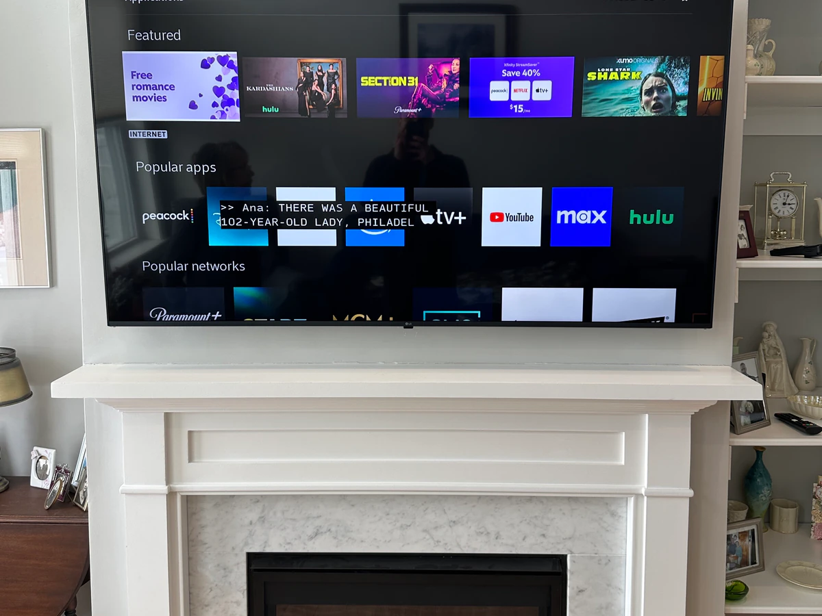 Topline TV Mounting and Home Theater Services — Home Cinema Installation in Worcester, MA