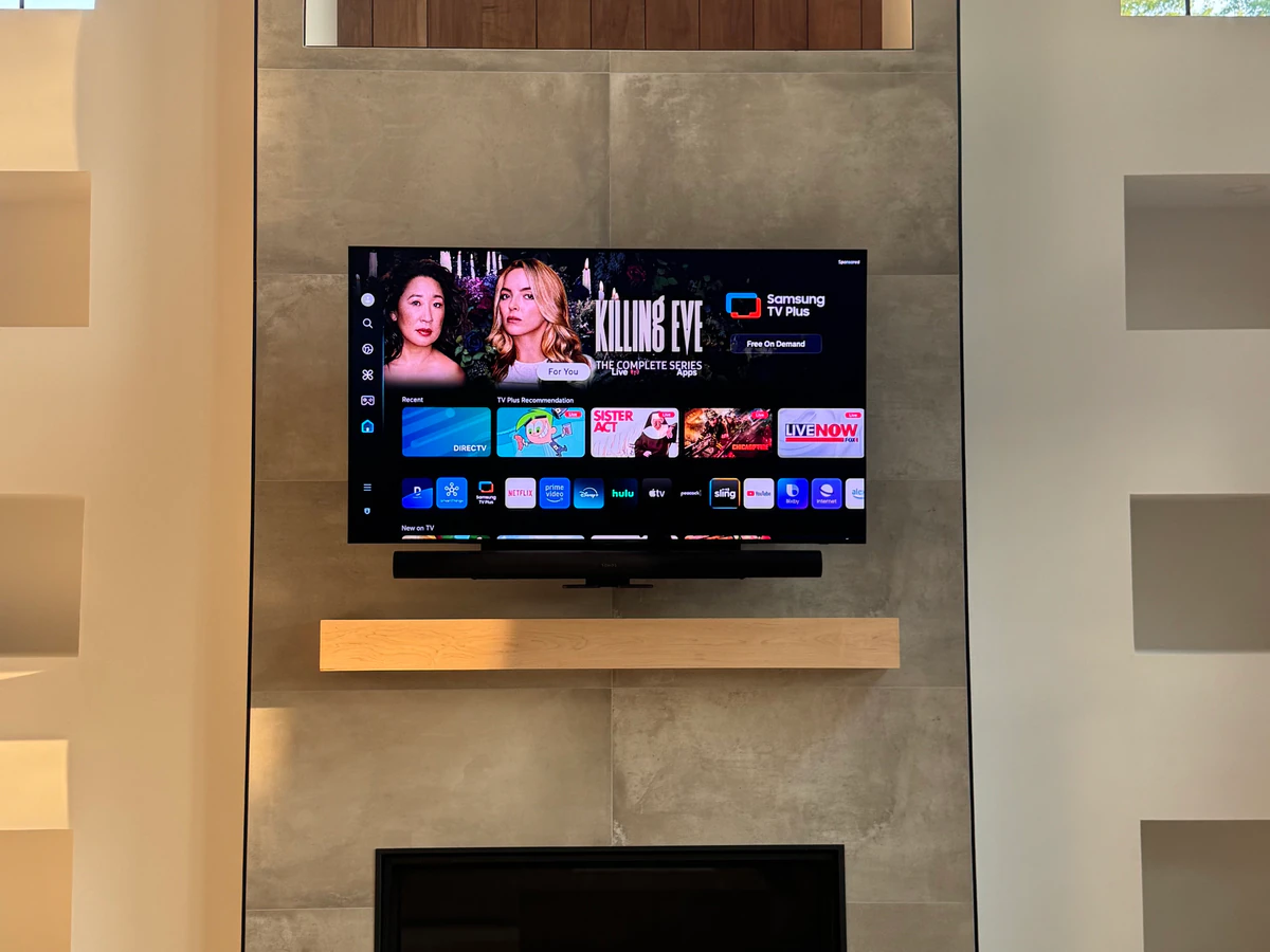 Total Home Entertainment LLC audio visual consultant photo 3 in Cleveland, OH