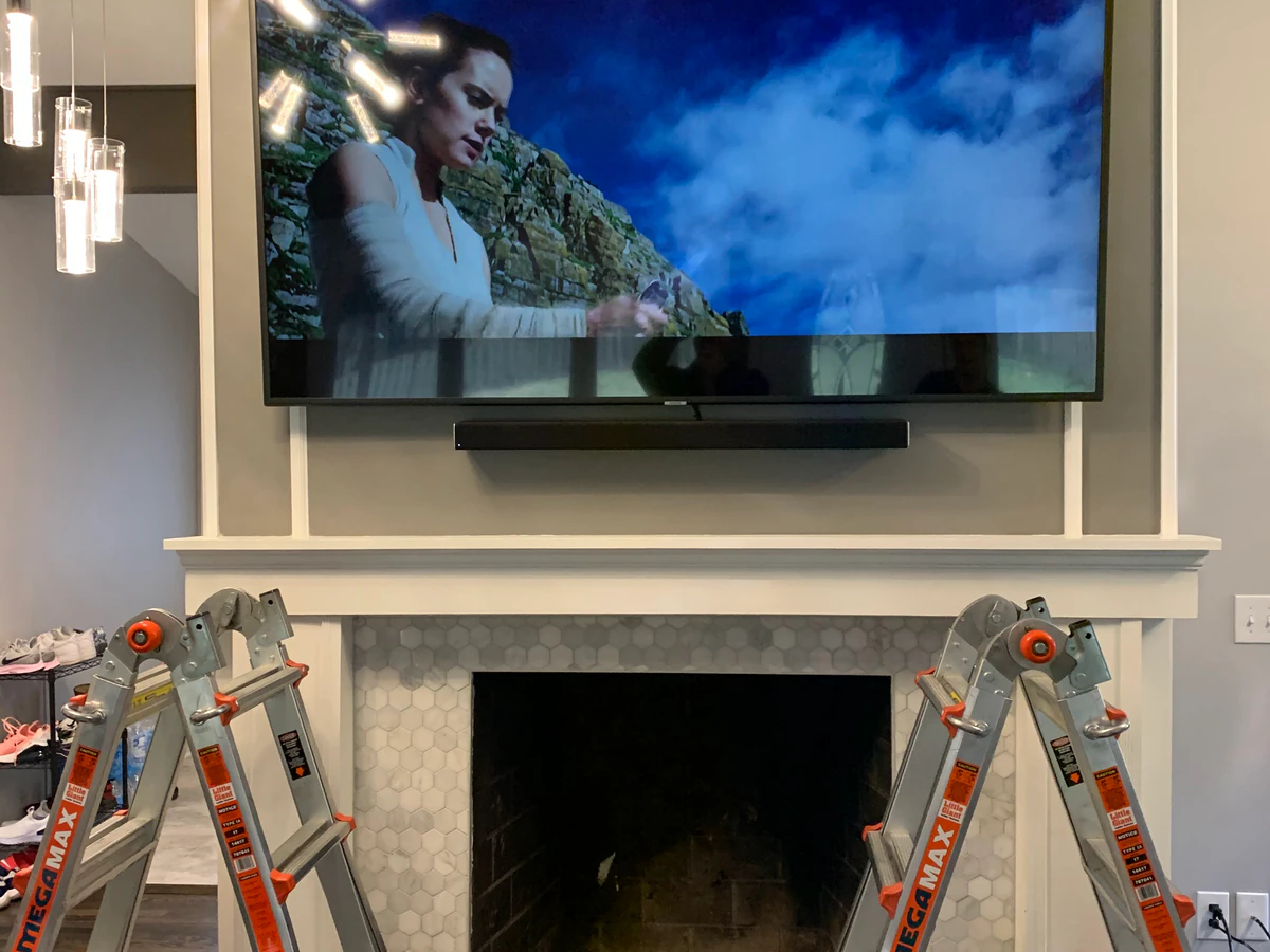 Total Home Entertainment LLC audio visual consultant photo 4 in Cleveland, OH