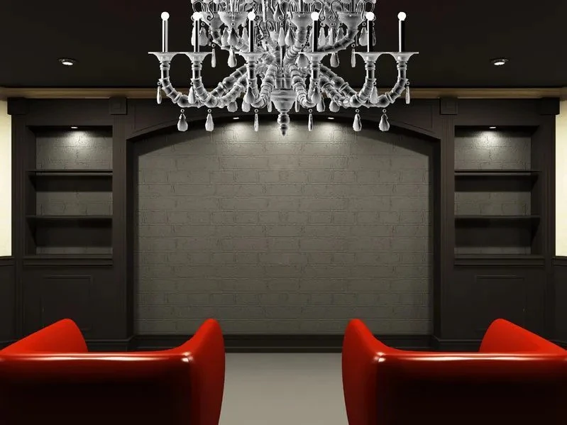 Transcend Home Theater home automation photo 2 in Washington, DC