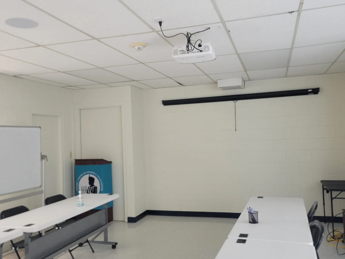 TremTech AV Installations audio visual equipment photo 2 in Milwaukee, WI