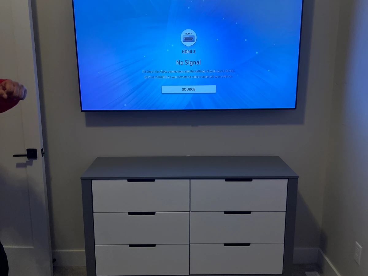 Tri-City Installs — Home Cinema Installation in Curtis, MI