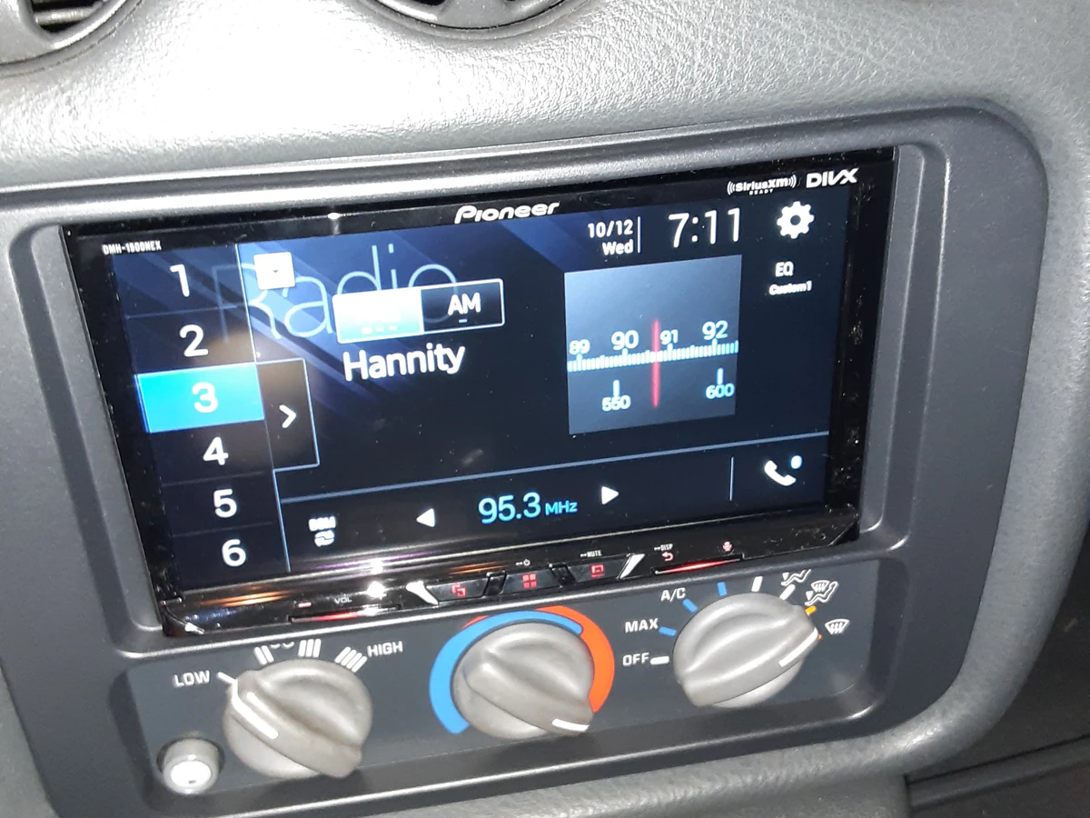 Car Audio Shops in Michigan