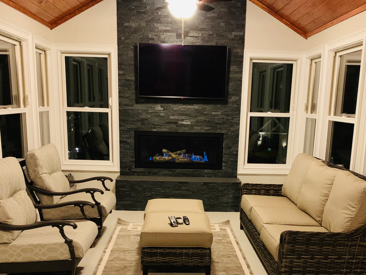 Triangle Integration — Home Theater Installation in Chapel Hill, NC