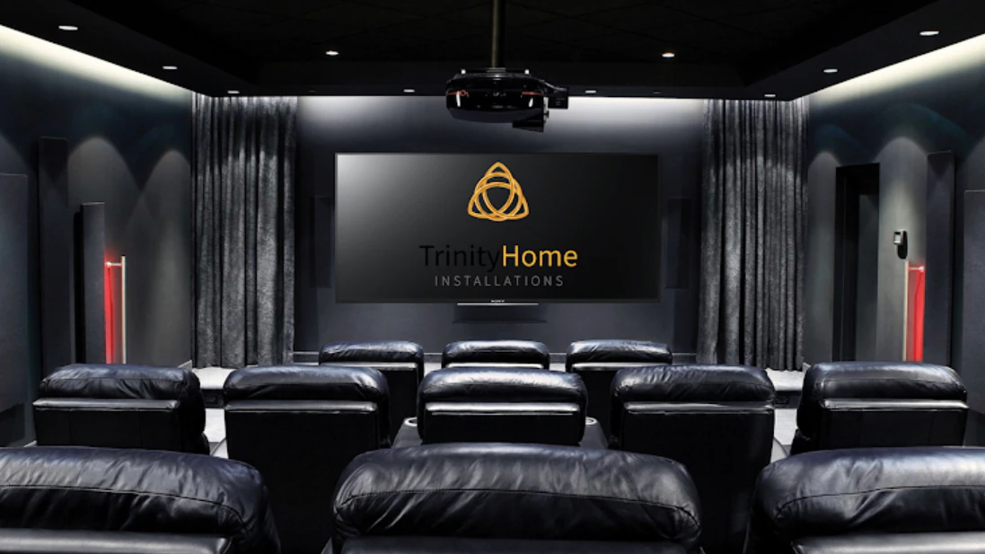Trinity Home Installations — Home Cinema Installation in Buckeye, AZ