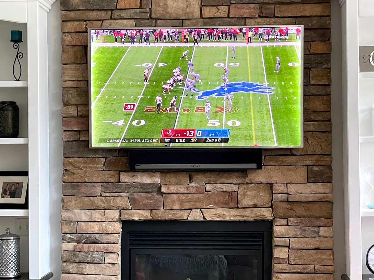 Trinity Home Theater — Home Cinema Installation in Raleigh, NC
