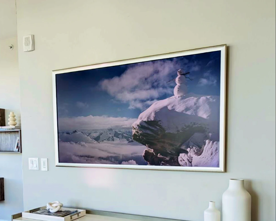 Home Cinema Installers in Kentucky
