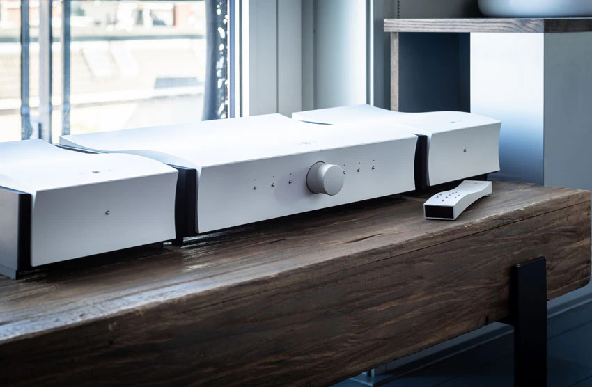 True Audiophile home audio installation photo 3 in Portland, OR