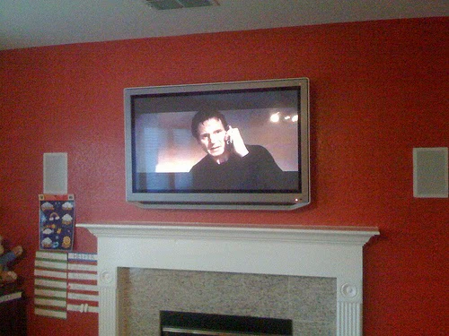 True AV Solutions — Home Theater Installation in Conroe, TX