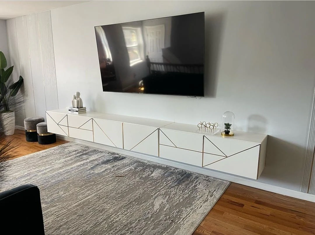 True Mount Inc. — Home Cinema Installation in Baton Rouge, LA