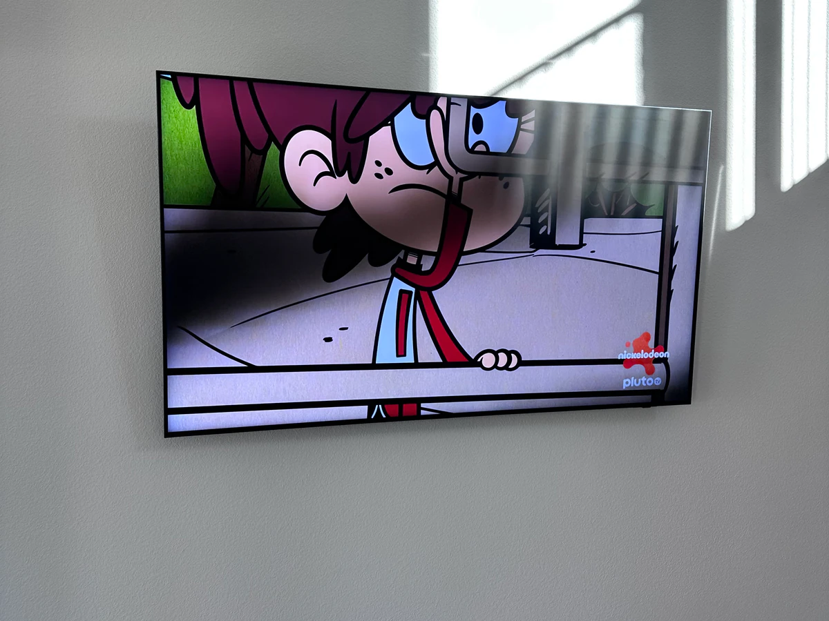TRUST TV MOUNTING & HOME SOLUTIONS — Home Cinema Installation in McKinney, TX