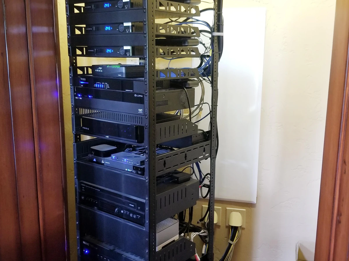 Truth Audio LLC — Home Cinema Installation in Adams, OR