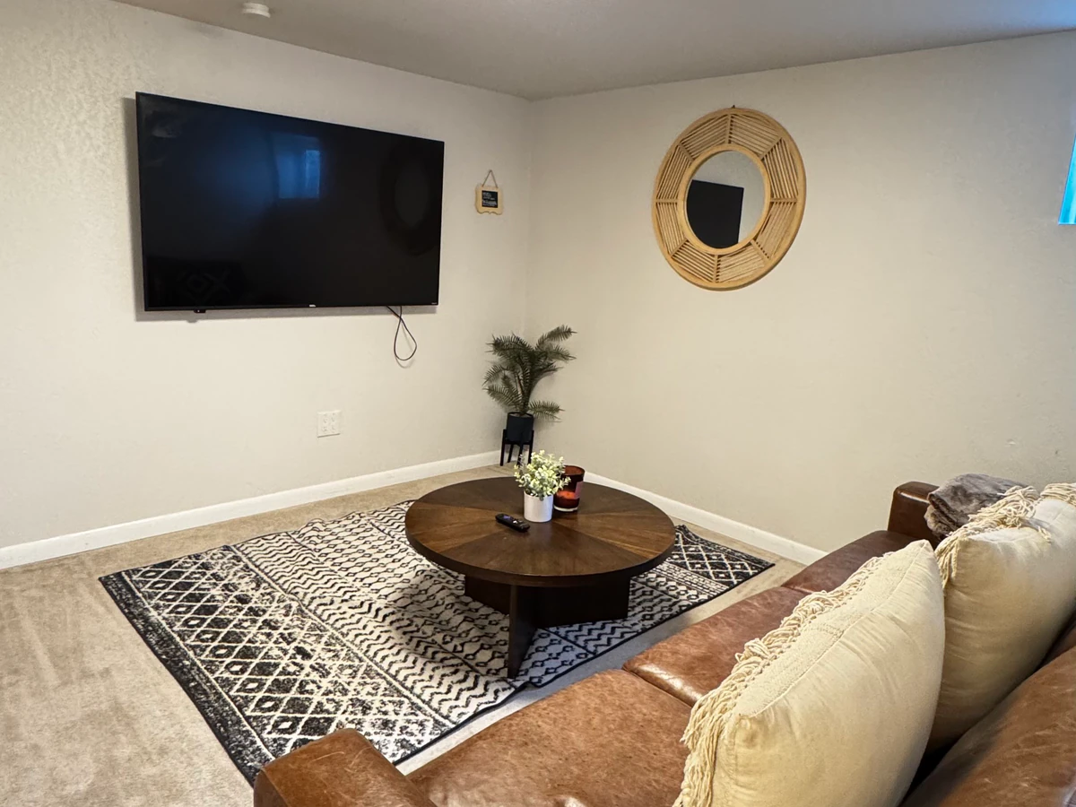 TUTURBO LLC — Home Cinema Installation in Colorado Springs, CO