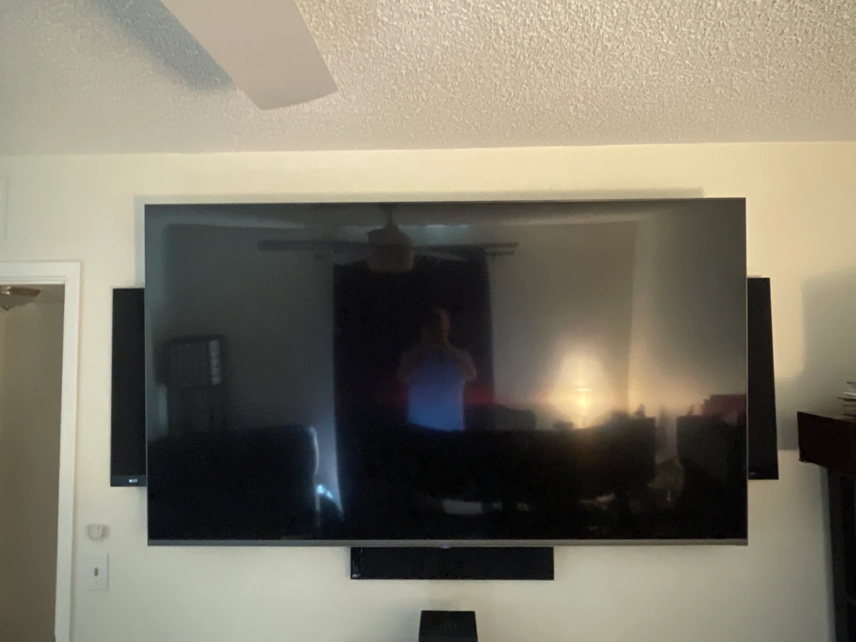 Tv Champs LLC — Home Cinema Installation in Morristown, AZ